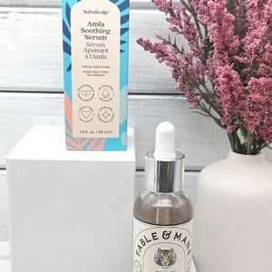 Fable & Mane Amla Soothing Serum